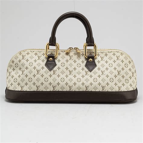 borse louis vuitton mini lin damier o vernis|Louis Vuitton Pre.